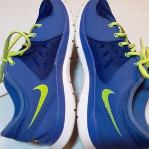 Nike Athletic Shoes